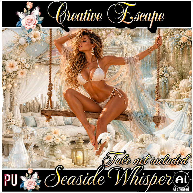 (image for) Seaside Whisper